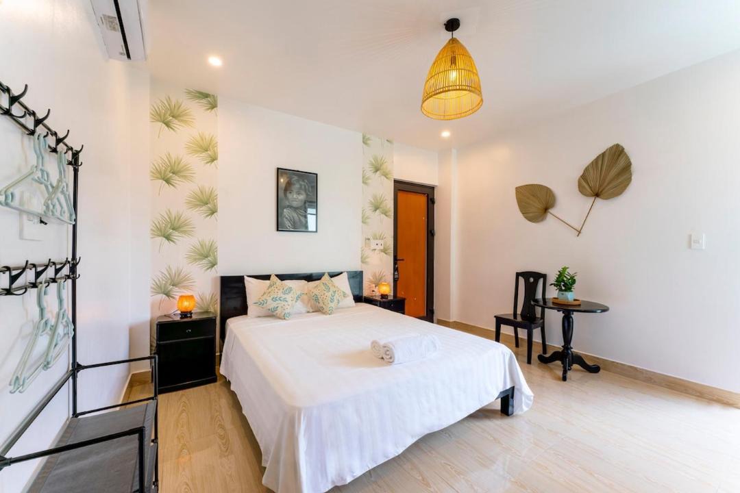 Photo of Bedroom in Cam Chau
