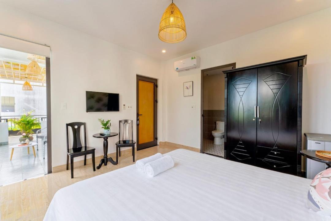 Photo of Bedroom in Cam Chau
