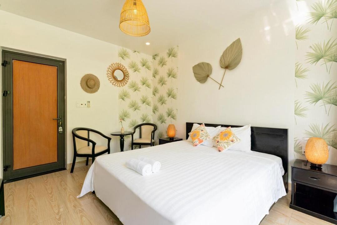 Photo of Bedroom in Cam Chau