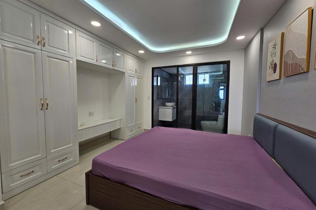 Photo of Bedroom in Vung Tau