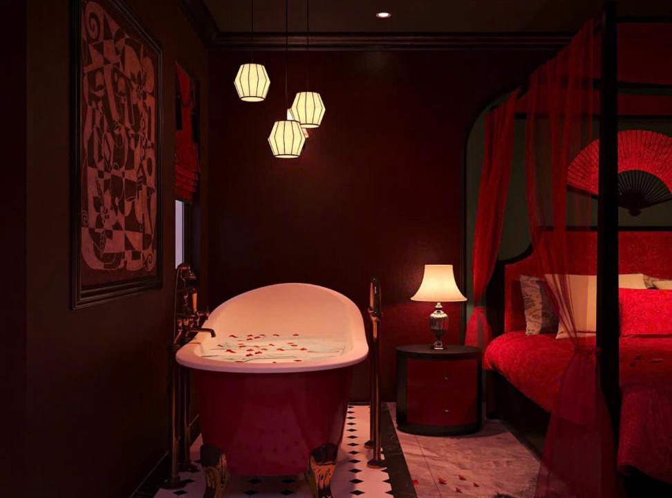 Photo of Bedroom in My Đinh