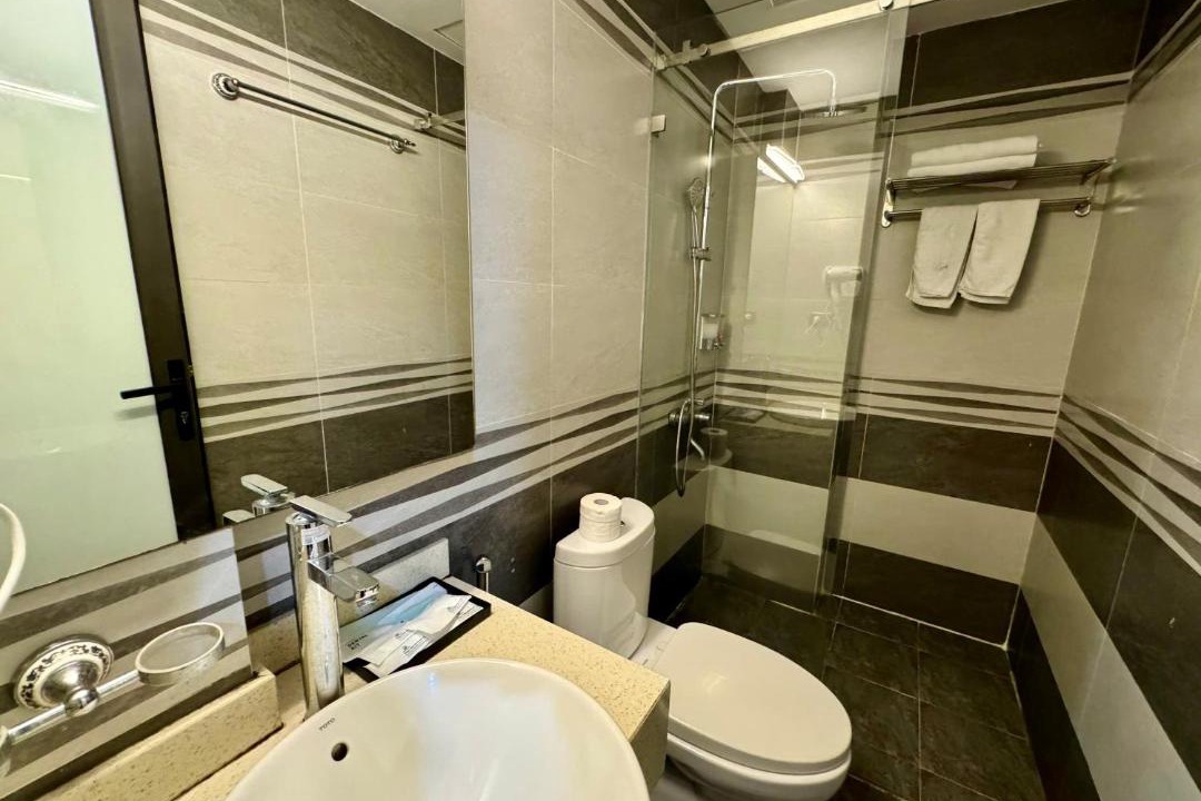 Photo of Bathroom in Hai Ba Trung