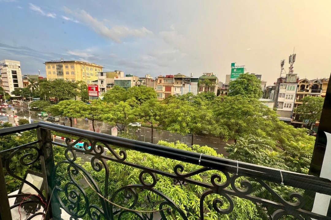 Photo of Patio Balcony in Hai Ba Trung
