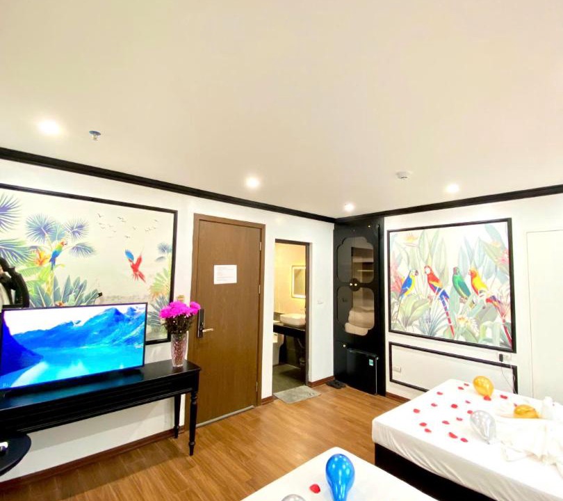 Photo of Bedroom in Hai Ba Trung
