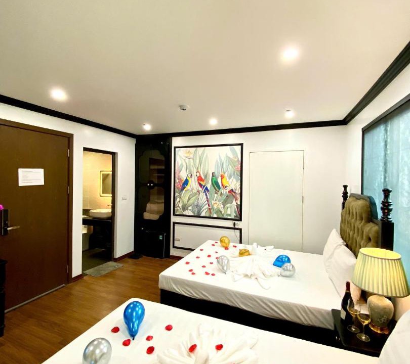 Photo of Bedroom in Hai Ba Trung
