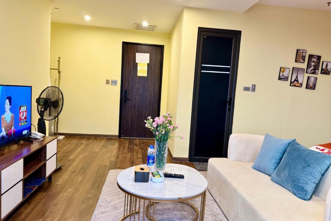 Photo of Livingroom in Hai Ba Trung