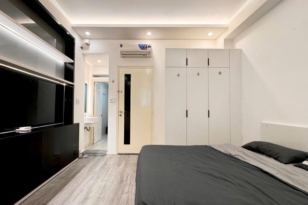Photo of Bedroom in Phuong 8