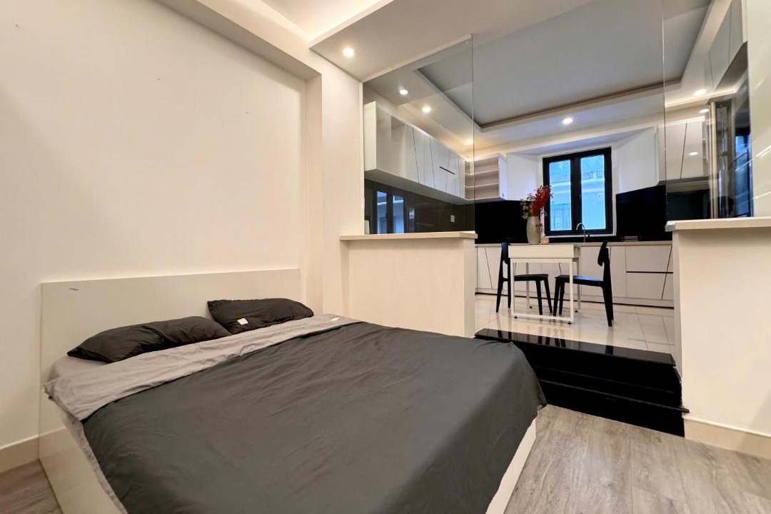 Photo of Bedroom in Phuong 8