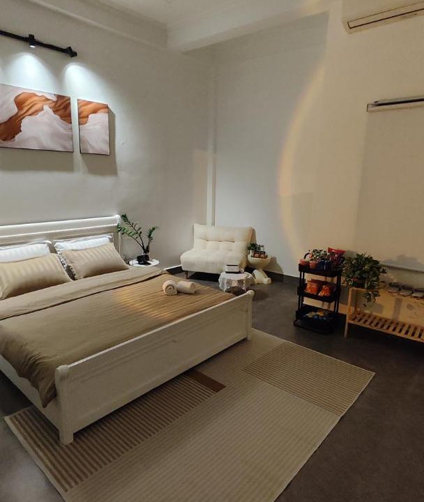 Photo of Livingroom in Le Chan
