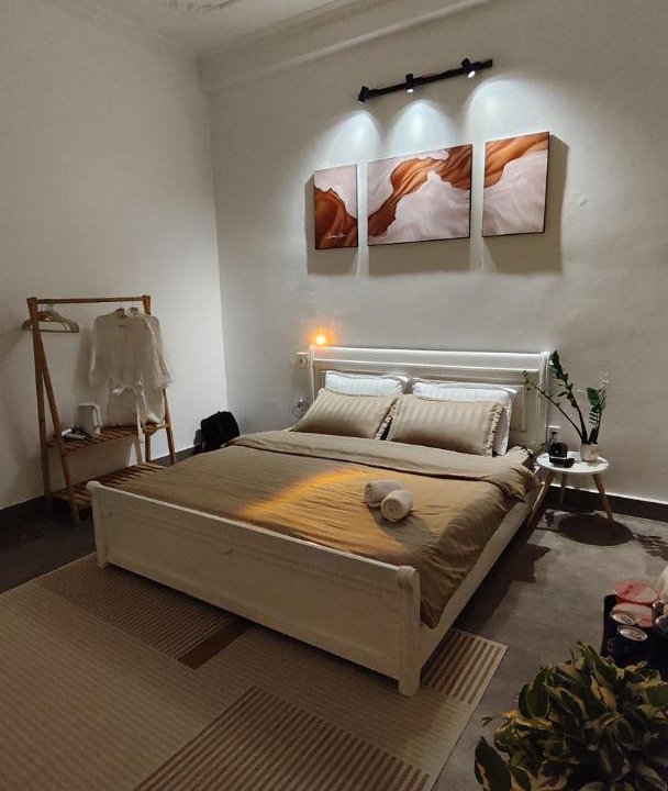 Photo of Bedroom in Le Chan
