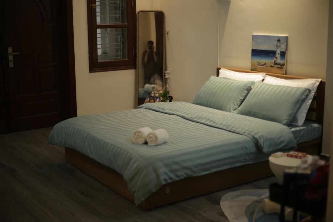 Photo of Bedroom in Le Chan