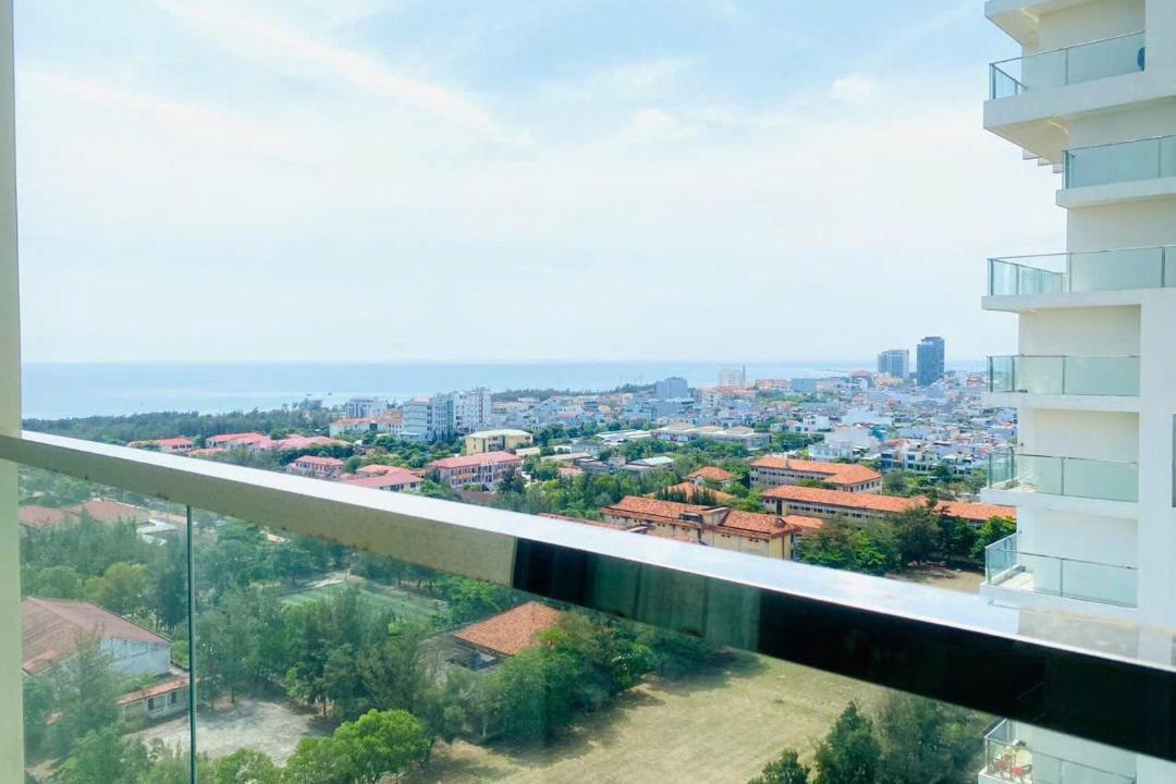Photo of Patio Balcony in Tuy Hoa