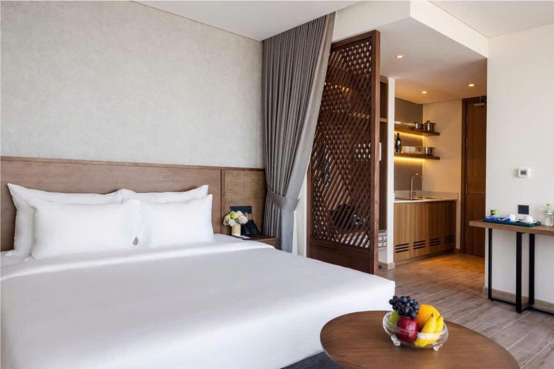 Photo of Bedroom in Tuy Hoa