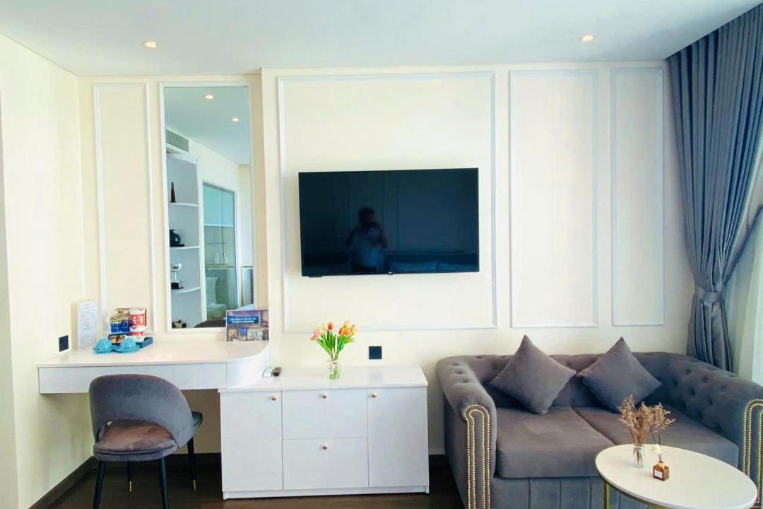 Photo of Livingroom in Tuy Hoa