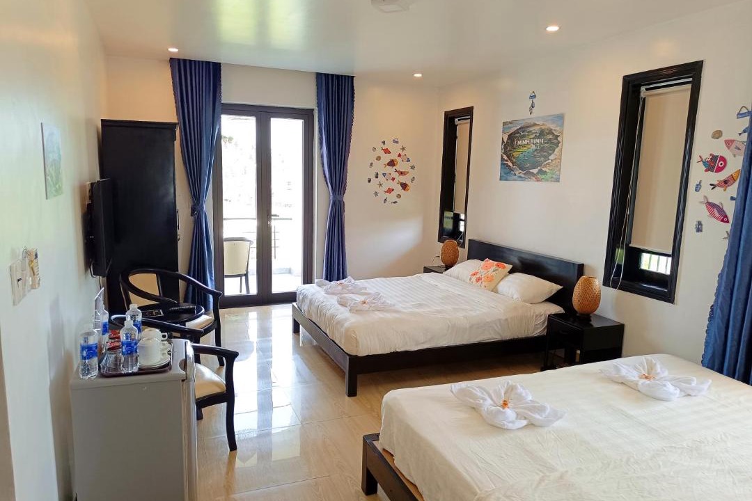 Photo of Bedroom in Cam Chau