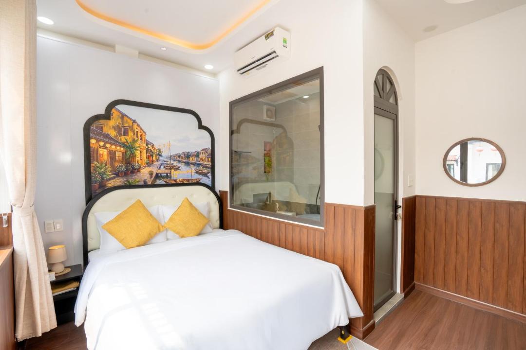 Photo of Bedroom in Cam Pho
