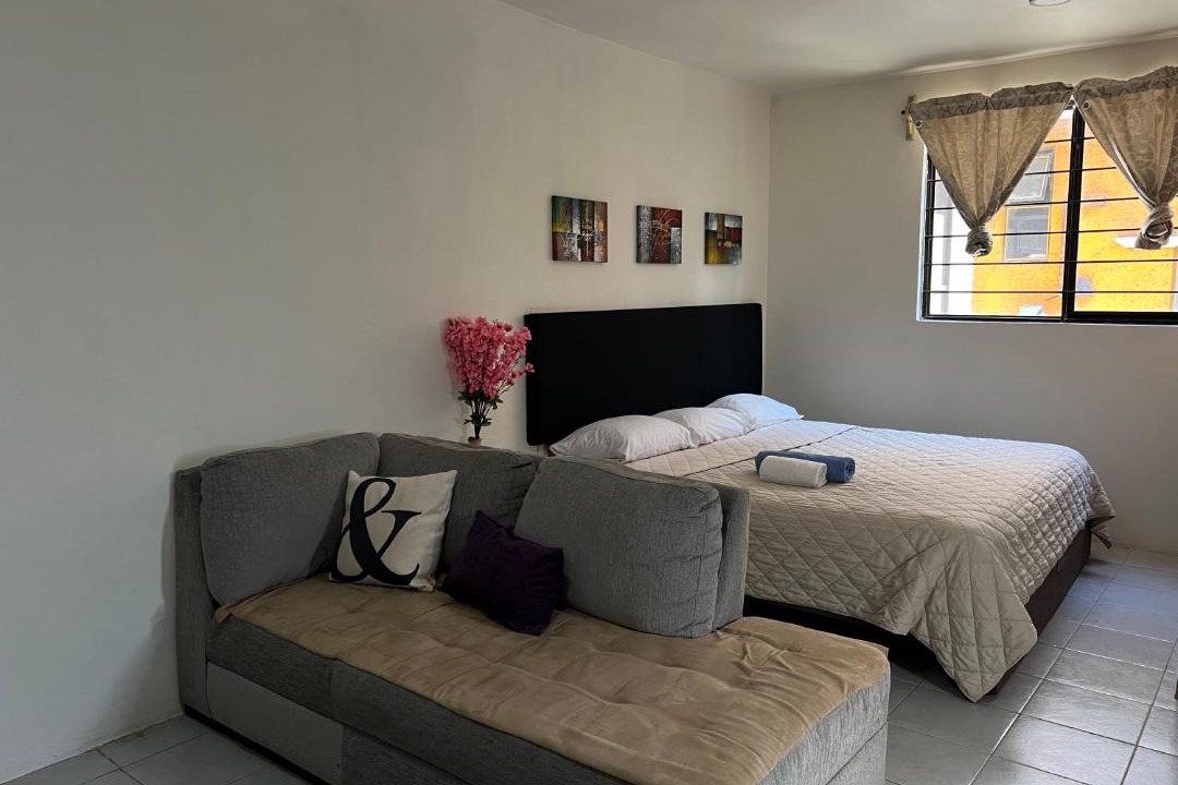 Photo of Bedroom in San Agustin de las Juntas