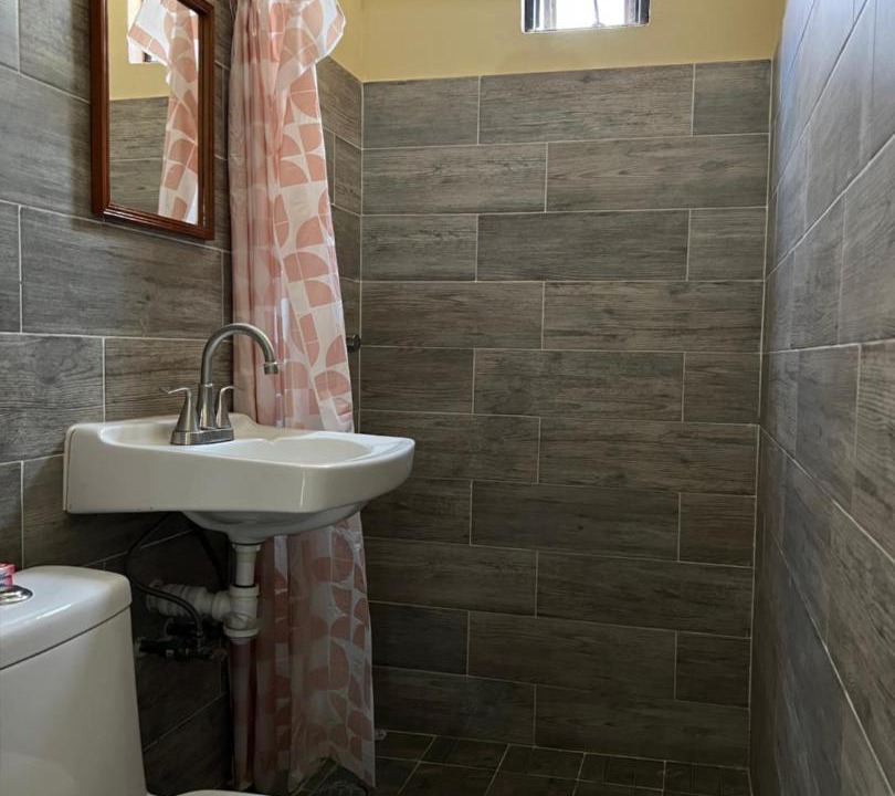 Photo of Bathroom in San Agustin de las Juntas