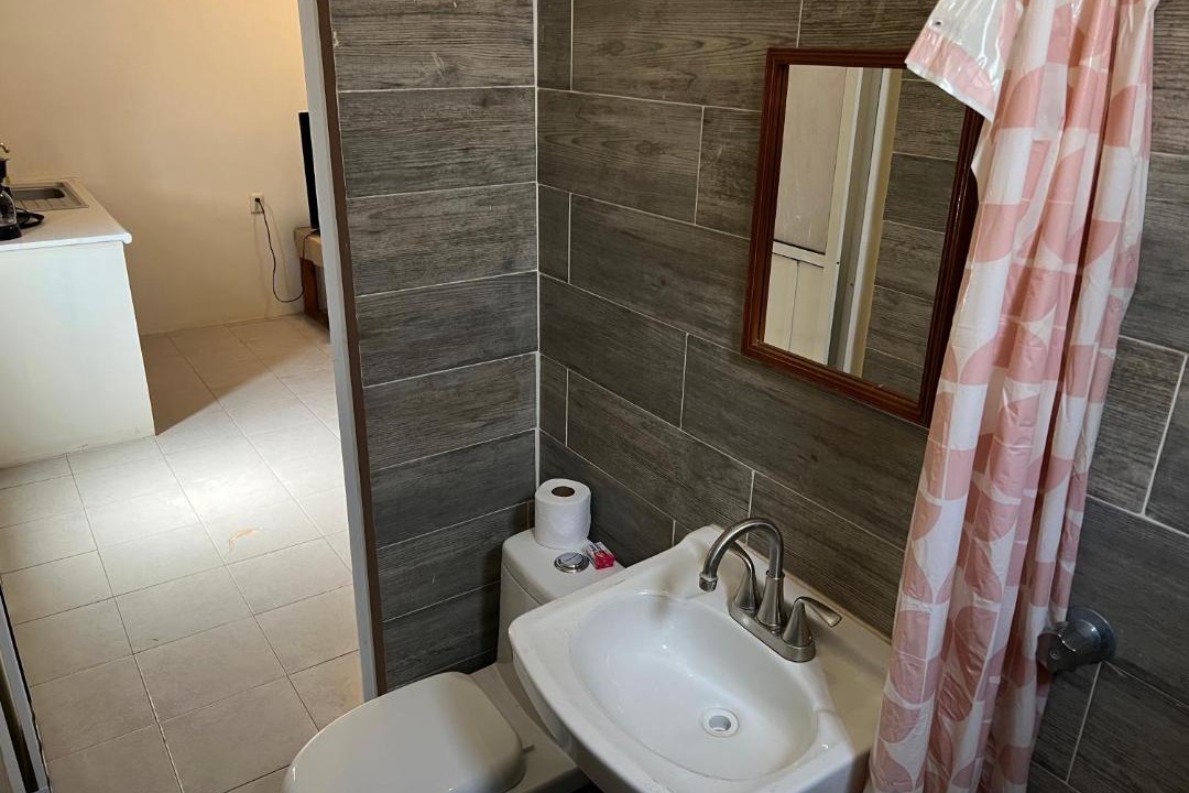 Photo of Bathroom in San Agustin de las Juntas