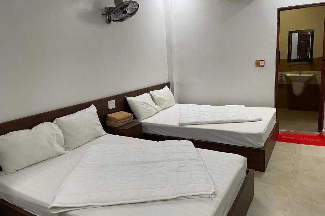Photo of Bedroom in Cat Ba