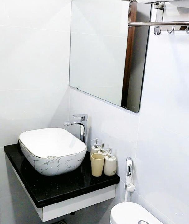 Photo of Bathroom in Hoa Lu