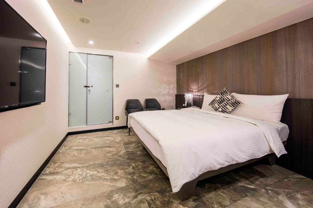Photo of Bedroom in Zhongshan