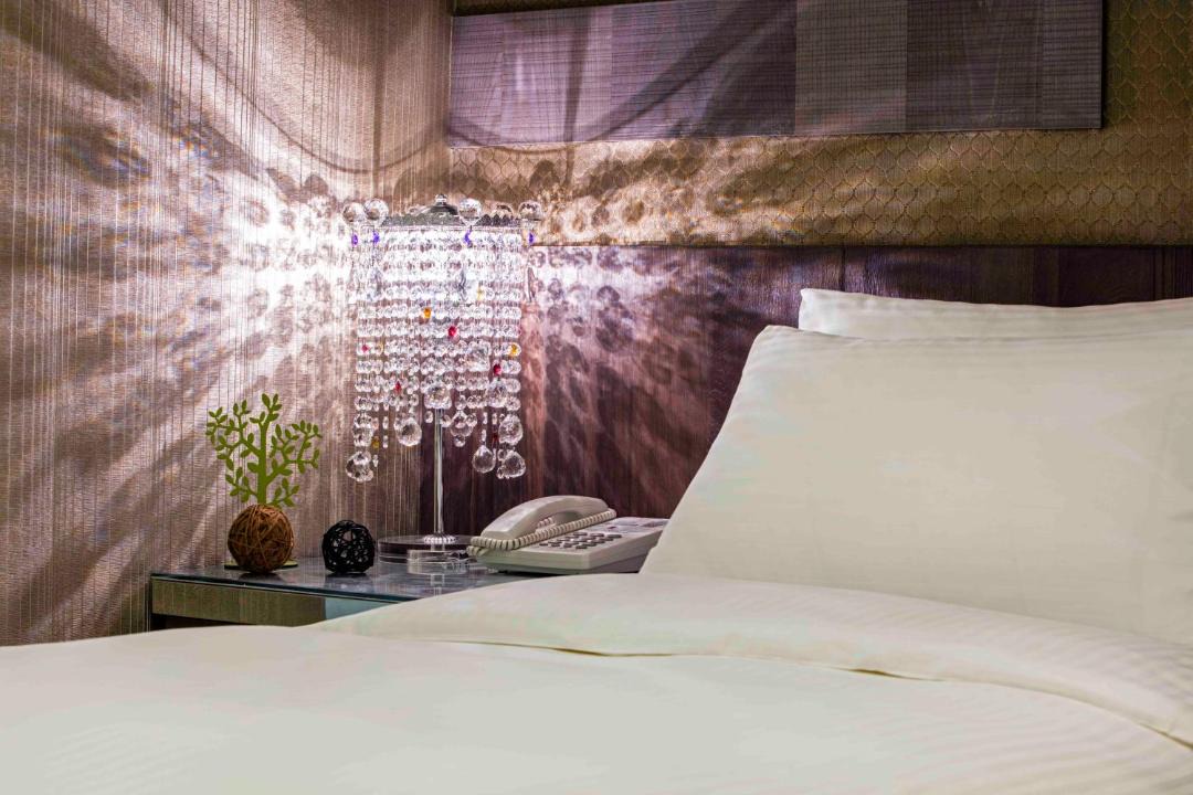Photo of Bedroom in Zhongshan