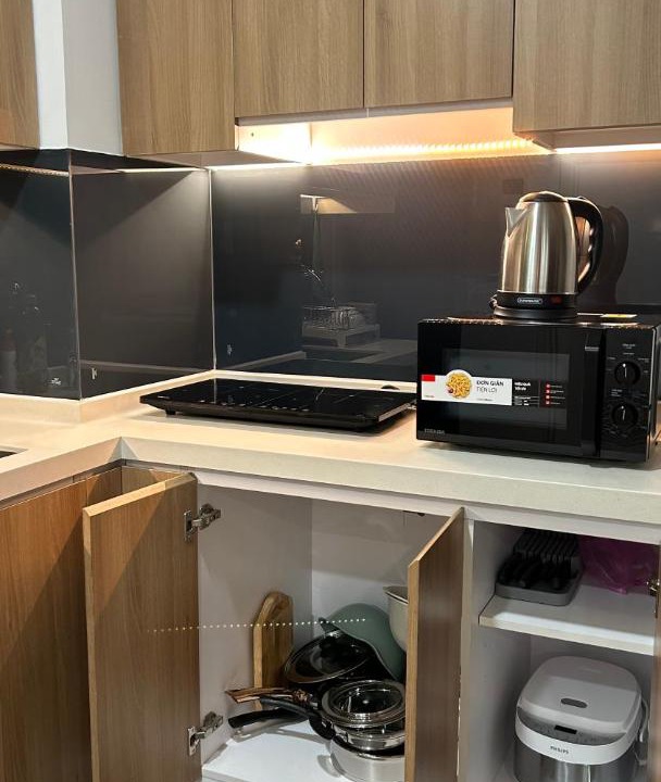 Photo of Kitchen in Mang Yang