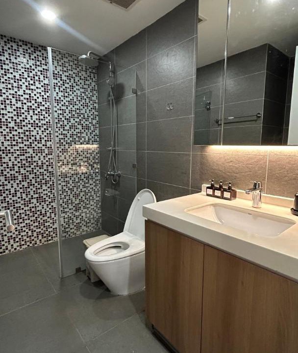 Photo of Bathroom in Mang Yang