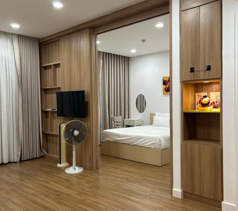 Photo of Bedroom in Mang Yang