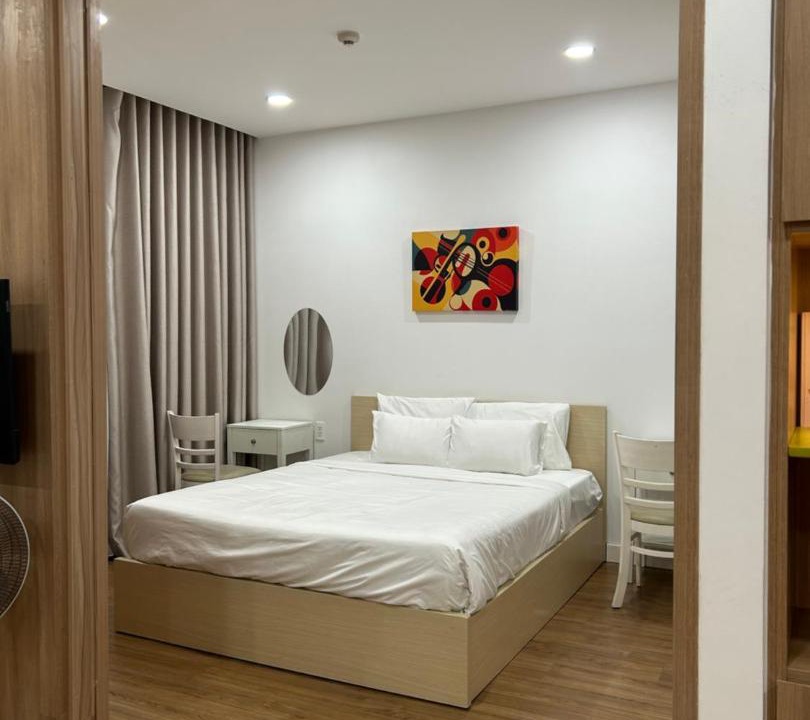 Photo of Bedroom in Mang Yang