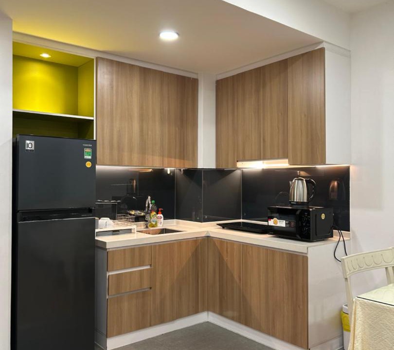 Photo of Kitchen in Mang Yang