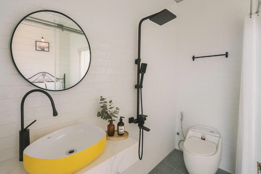 Photo of Bathroom in An Hai Đong