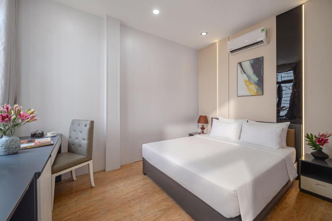 Photo of Bedroom in Ngu Hanh Son