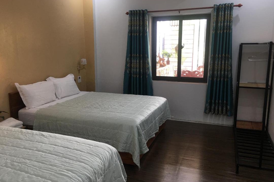 Photo of Bedroom in Hoa Lu