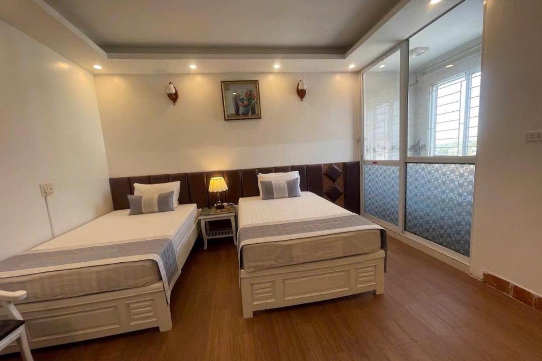 Photo of Bedroom in Pho Yen
