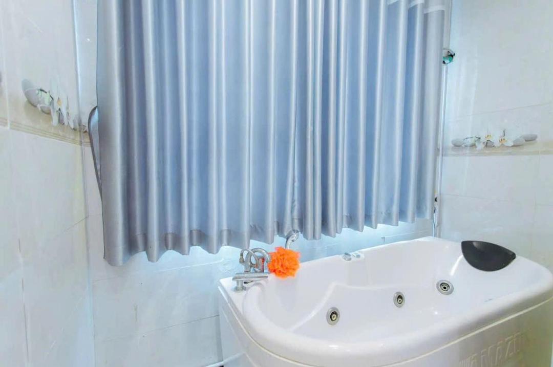 Photo of Bathroom in Pho Yen