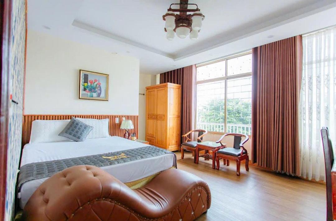 Photo of Bedroom in Pho Yen