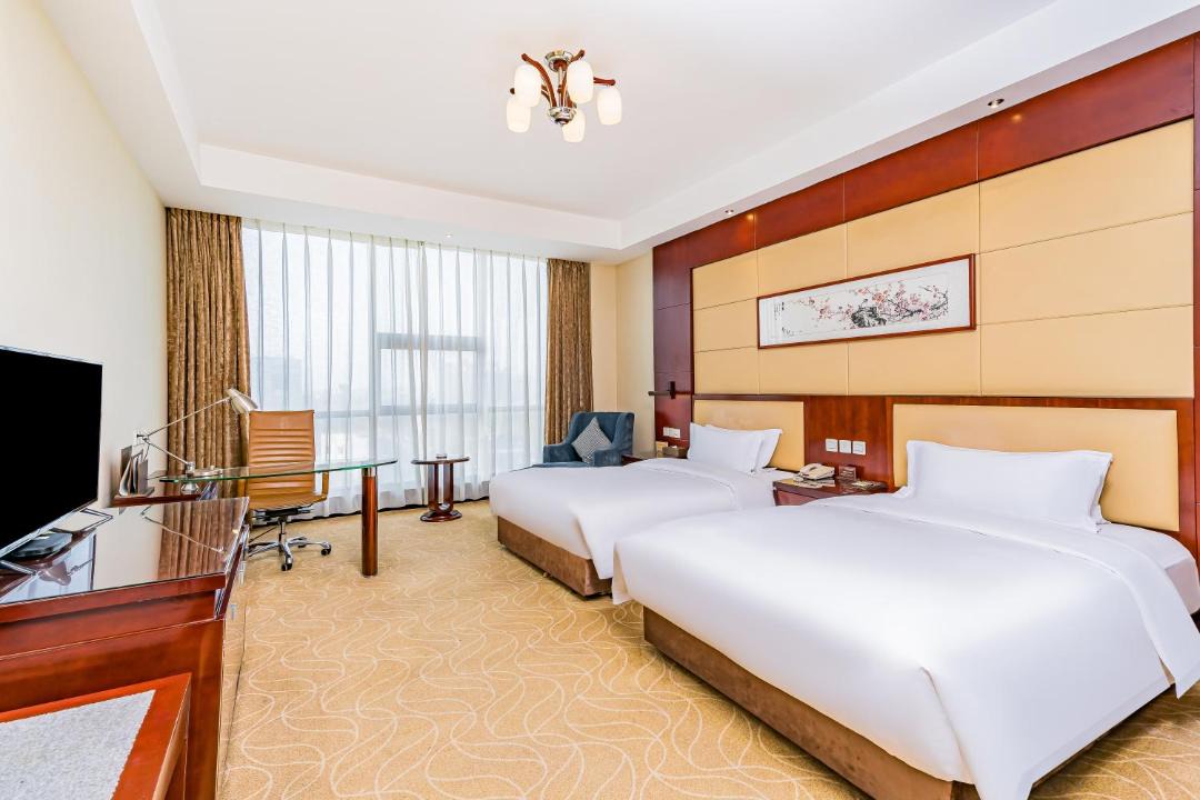 Photo of Bedroom in Shijiazhuang