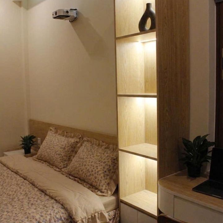 Photo of Bedroom in Mang Yang