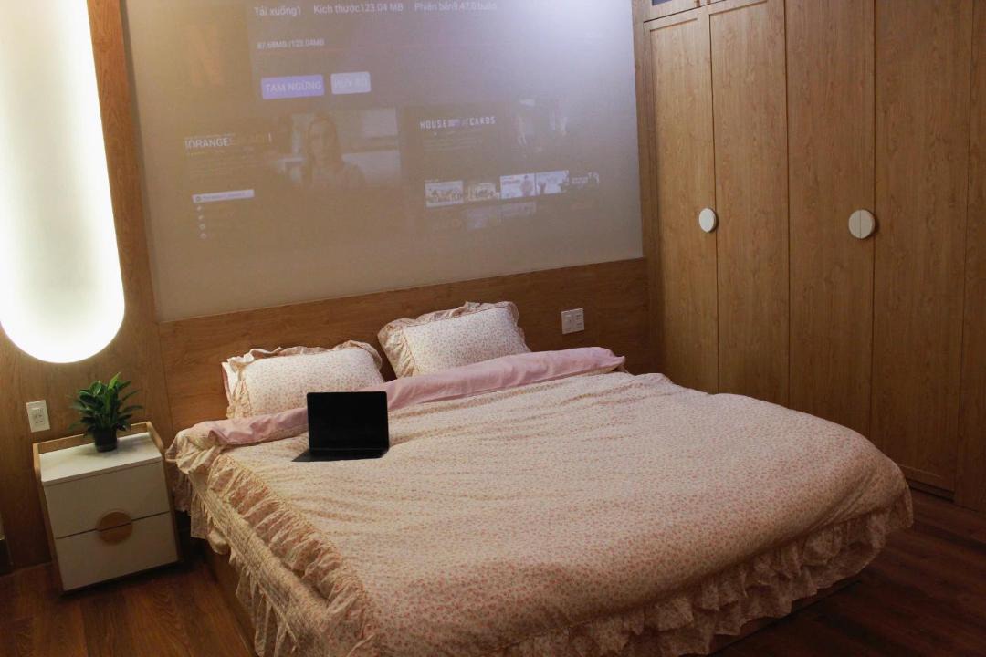 Photo of Bedroom in Mang Yang