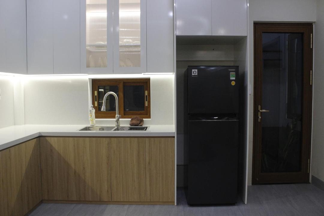 Photo of Kitchen in Mang Yang