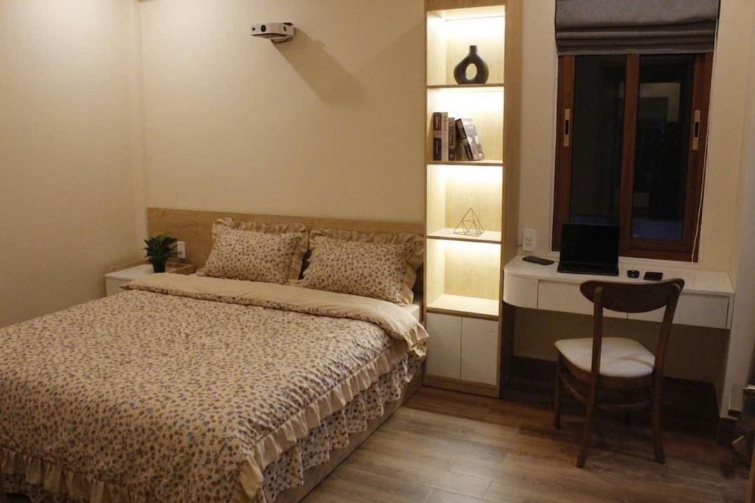 Photo of Bedroom in Mang Yang