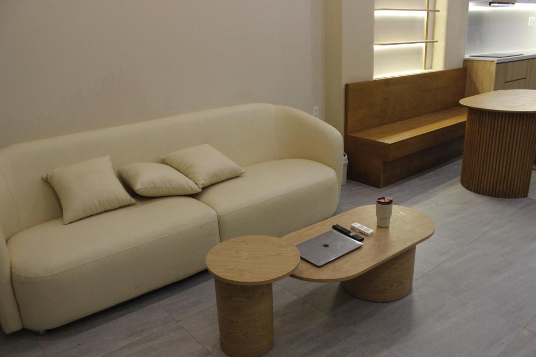 Photo of Livingroom in Mang Yang