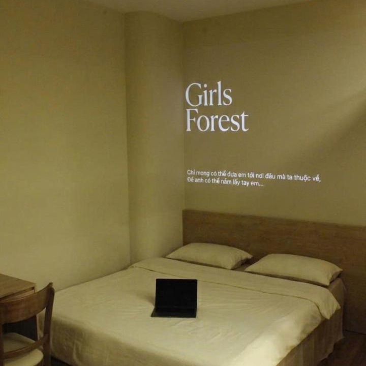 Photo of Bedroom in Mang Yang