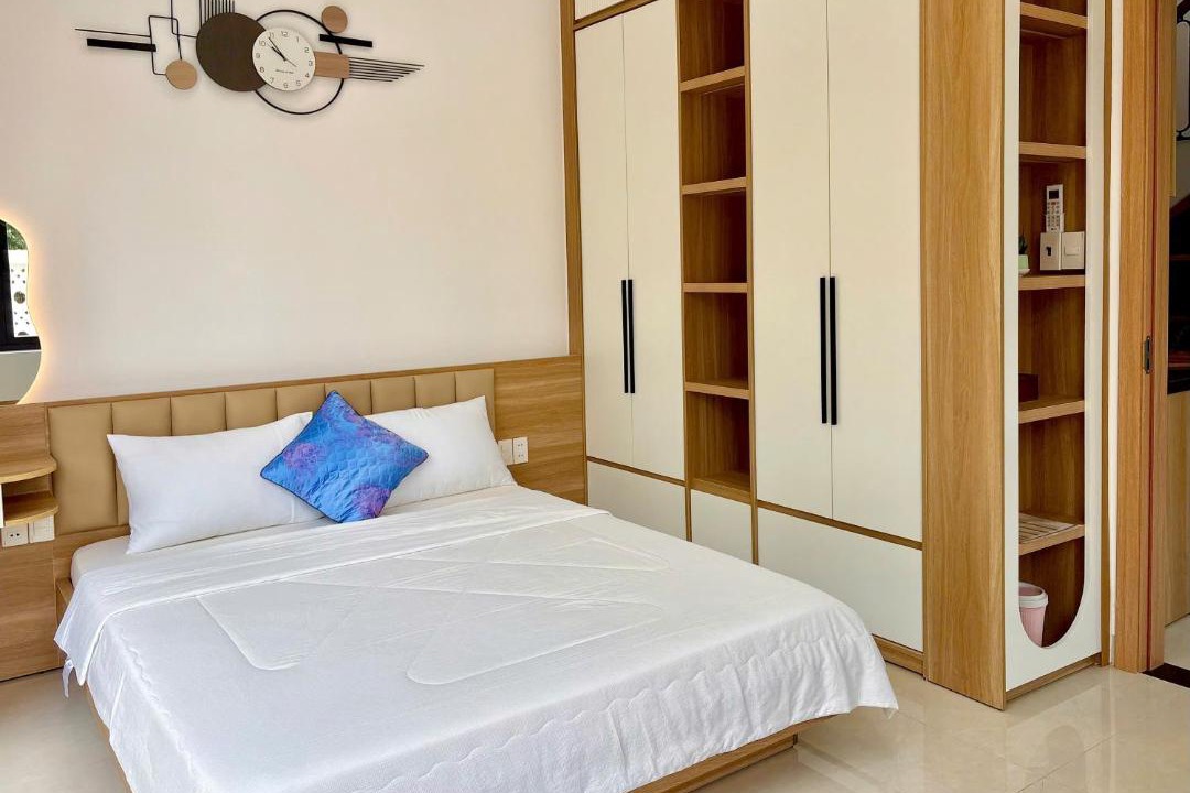 Photo of Bedroom in Thuy Xuan