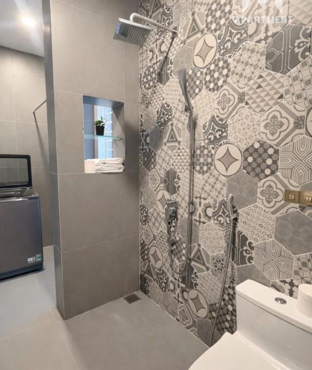 Photo of Bathroom in Ngu Hanh Son