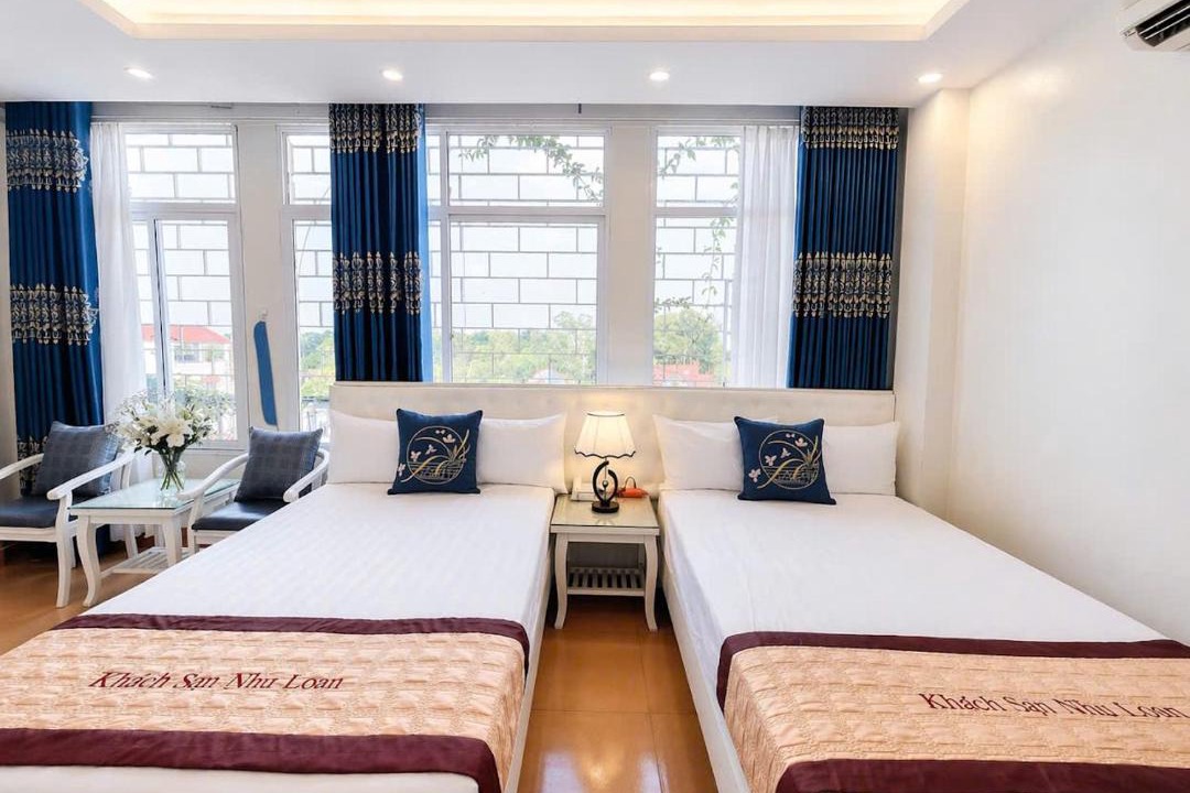 Photo of Bedroom in Pho Yen