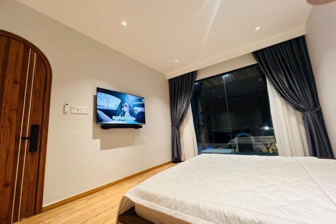 Photo of Bedroom in Phan Rang