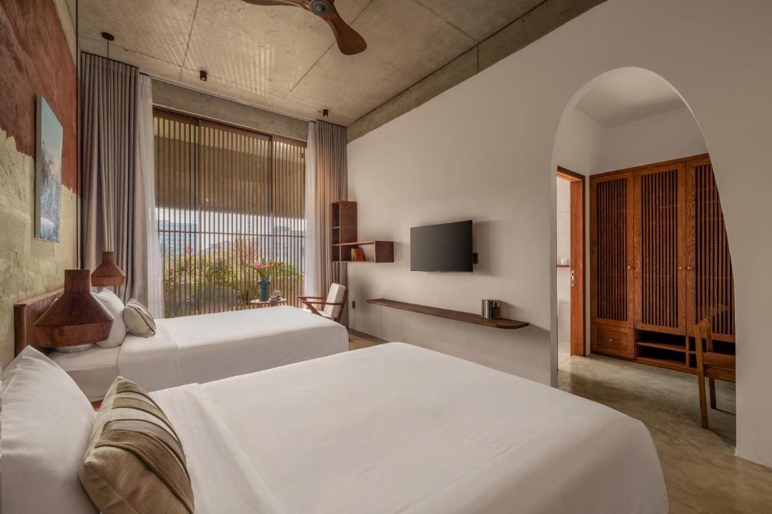 Photo of Bedroom in Ngu Hanh Son